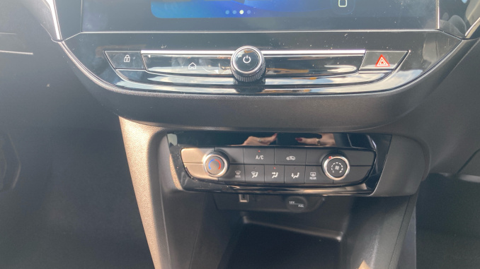 Vauxhall Corsa 1.2 Turbo GS 5dr Auto Petrol Hatchback - Image 31